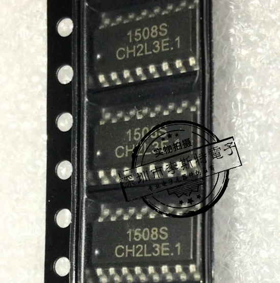 10pcs TC1508S 1508S SOP-16 | Performance Chips