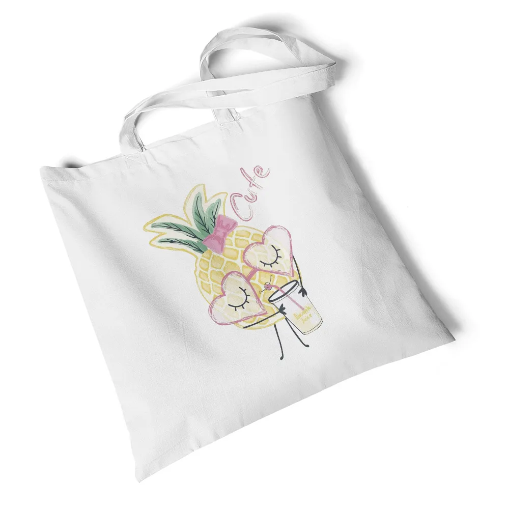 Модная Корейская женская Холщовая Сумка забавные Наплечные сумочки с принтом