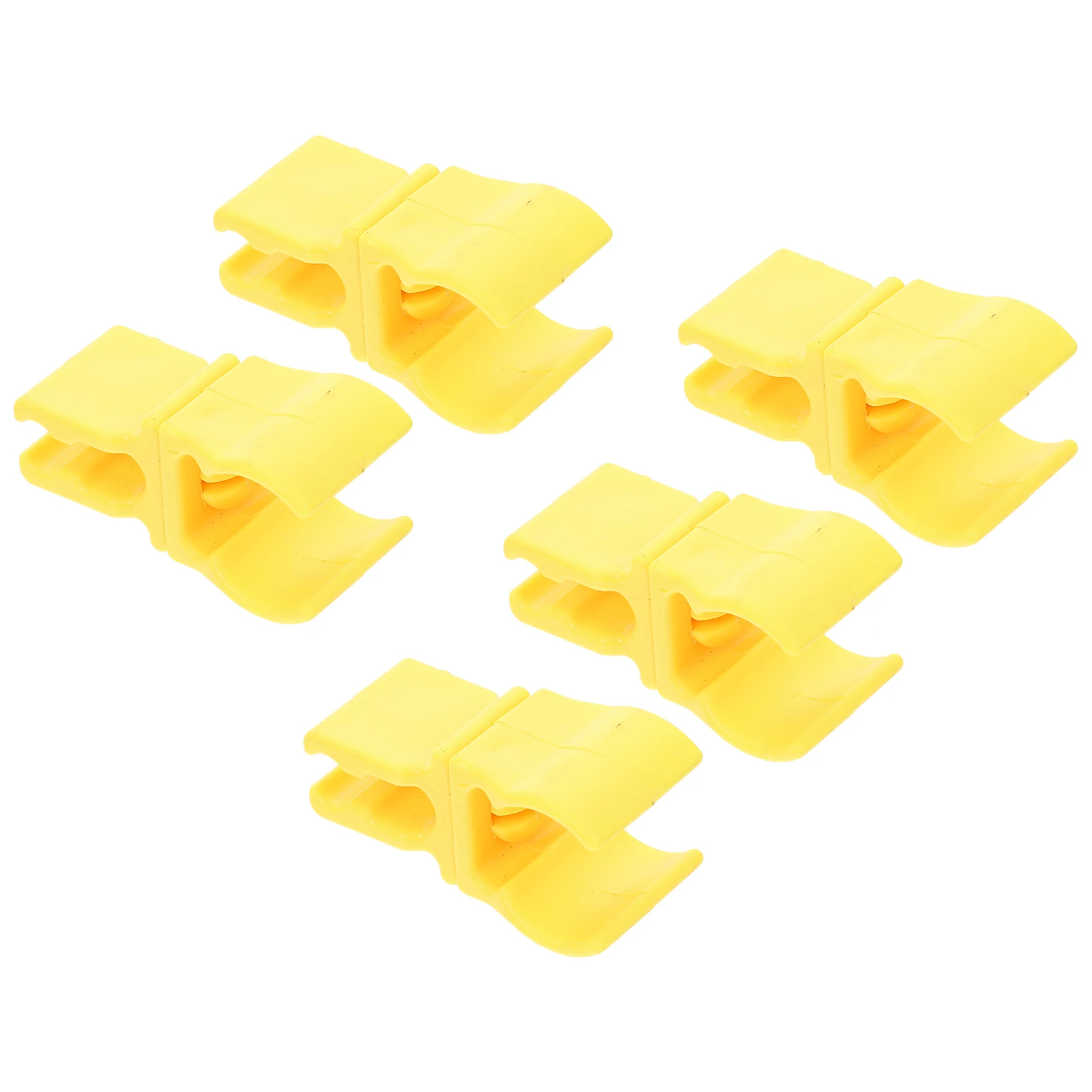 

5 шт., зажим для двери футбольного мяча