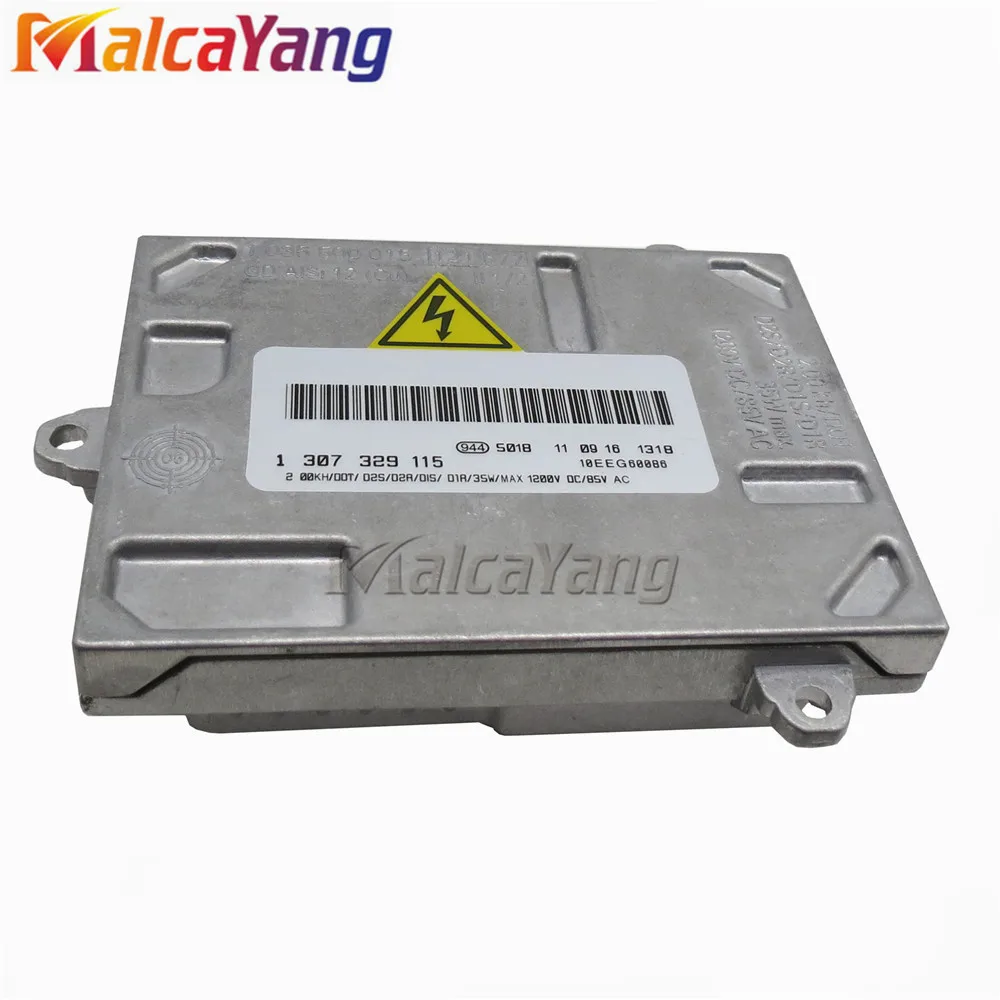 OEM 2006-2008 для Saab 9-7 9-7x Ксеноновые Фары балласт управления 1307329115 | Автомобили и