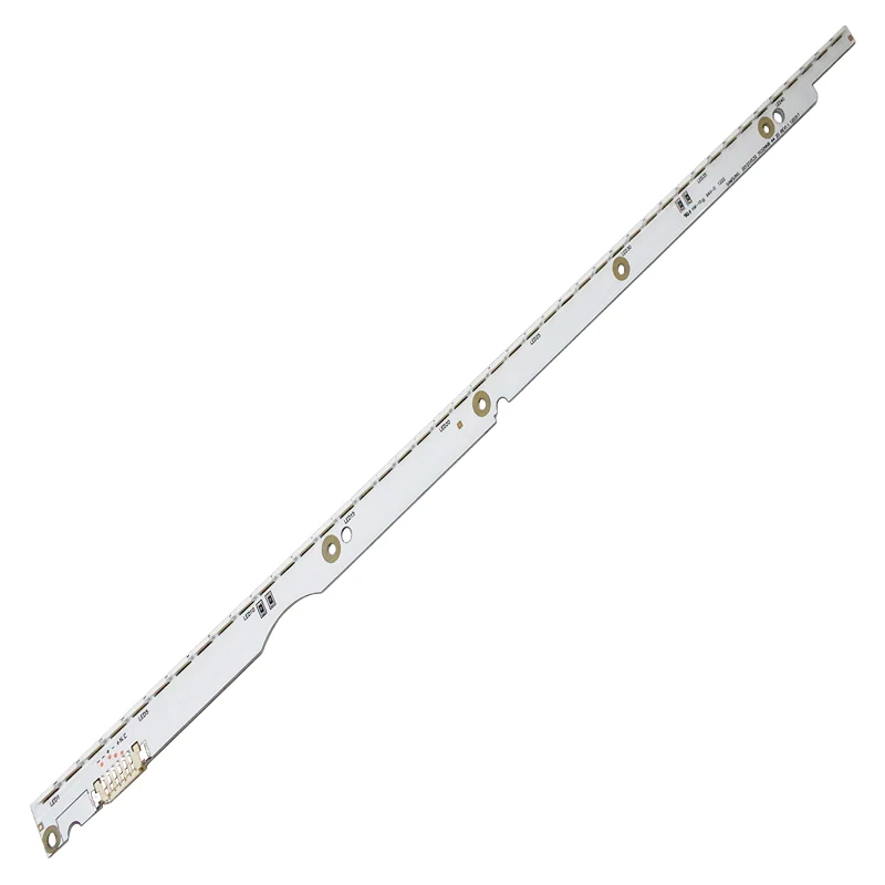 

406mm 6V*44LEDs New LED Strip 2012SVS32 7032NNB 44 2D REV1.0 32" TV V1GE-320SM0-R1 UE32ES6307 UA32ES5500 UE32ES5530W UE32ES5557K
