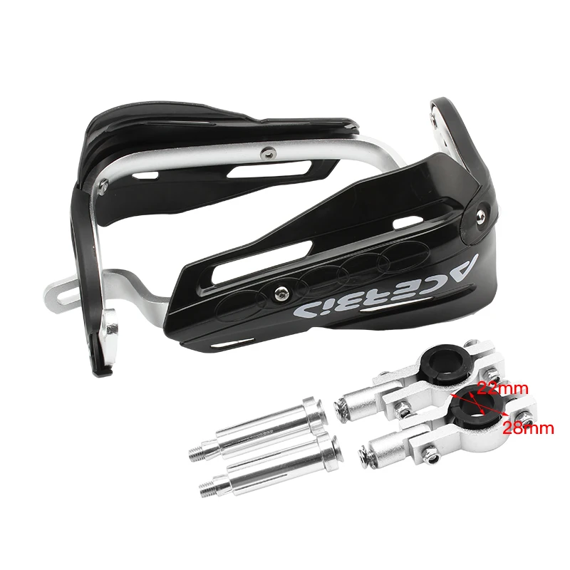 Защита для рук мотоцикла защитная накладка KTM EXC EXCF SX SXF XC XCF XCW XCFW 125 250 350 450 530 22 мм 28 |