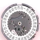 Часы Аксессуары для перемещения новые оригинальные японские VK67 механизм с шестью контактами три слова без батареи