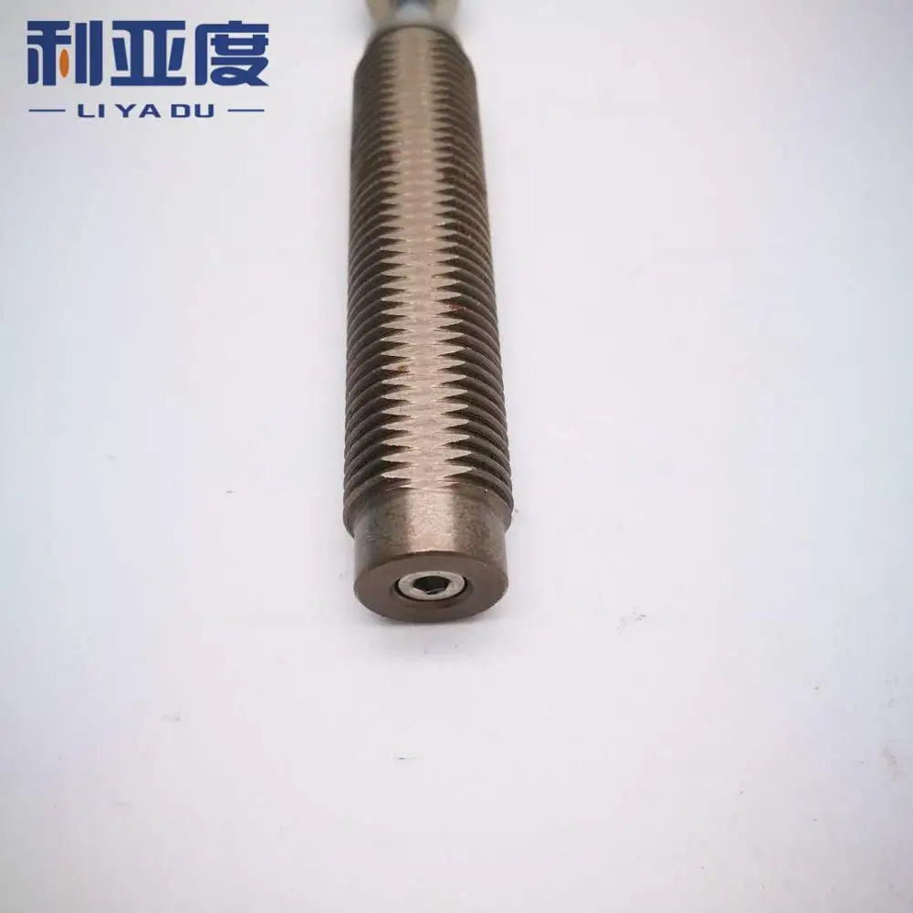 SMC тип RB1412 RBC1412 пневматический буфер давления масла гидравлический демпфер M11 * 1