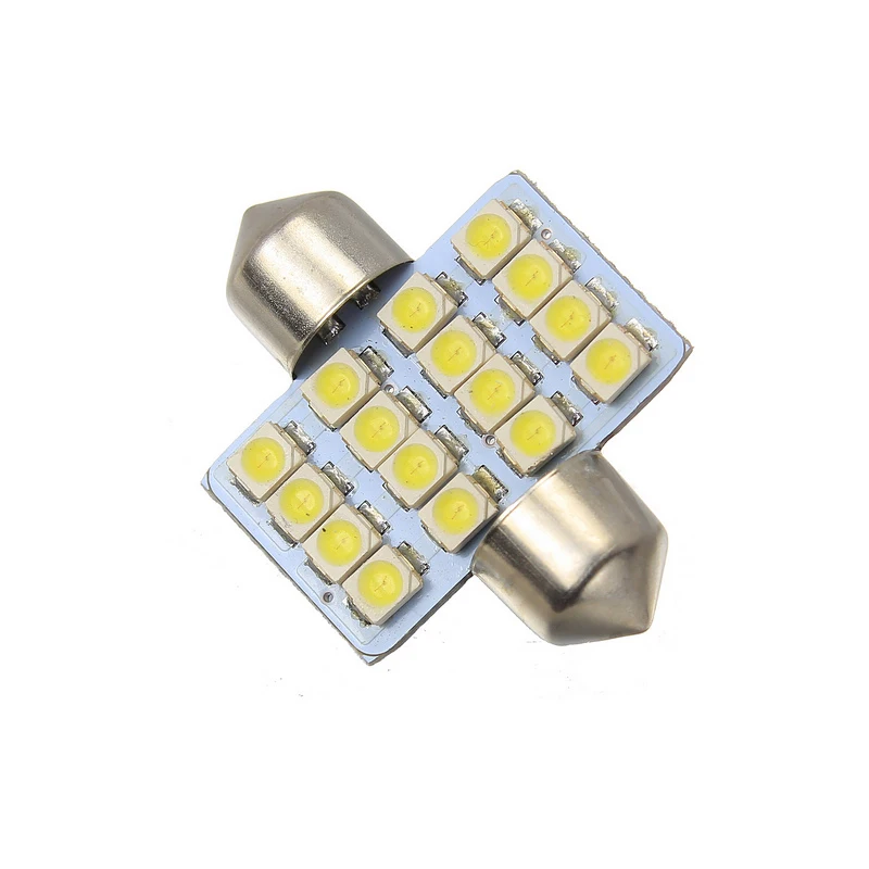 2022 LED car new Dome Interior Map Lights Bulb Lamp for VW Volkswagen Polo Golf Passat Beetle Caddy T5 Up Eos Tiguan Skoda A5 | Автомобили