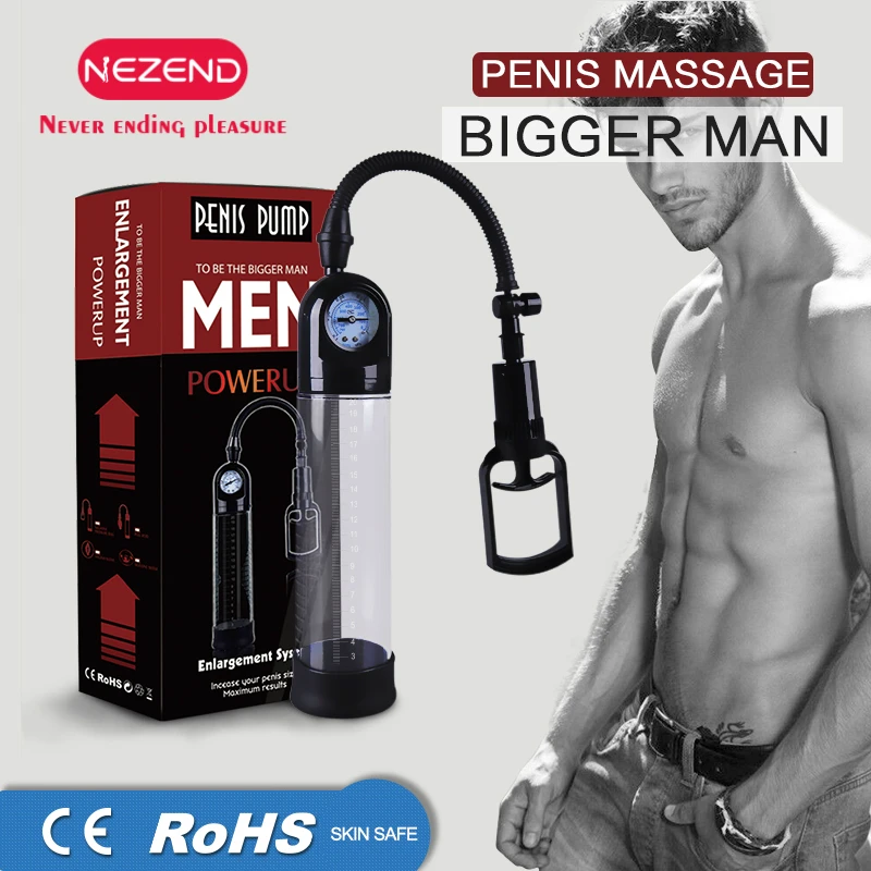 Насос для задержки и увеличения пениса насос красивый удлинитель мужчин