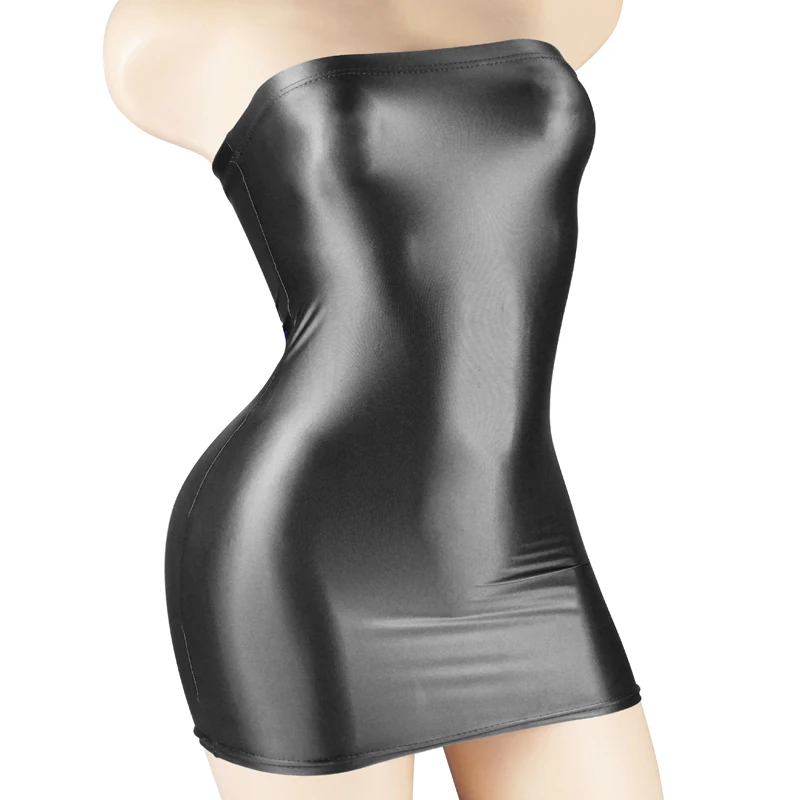 women sexy summer bikini cover ups women shiny tight sheer see through sexy beach dress bathing suit sleeveless club party dress free global shipping