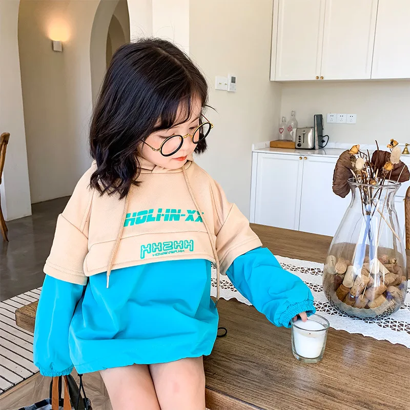 2019 Новое поступление Осень-зима корейский стиль хлопок Одинаковые цвета с