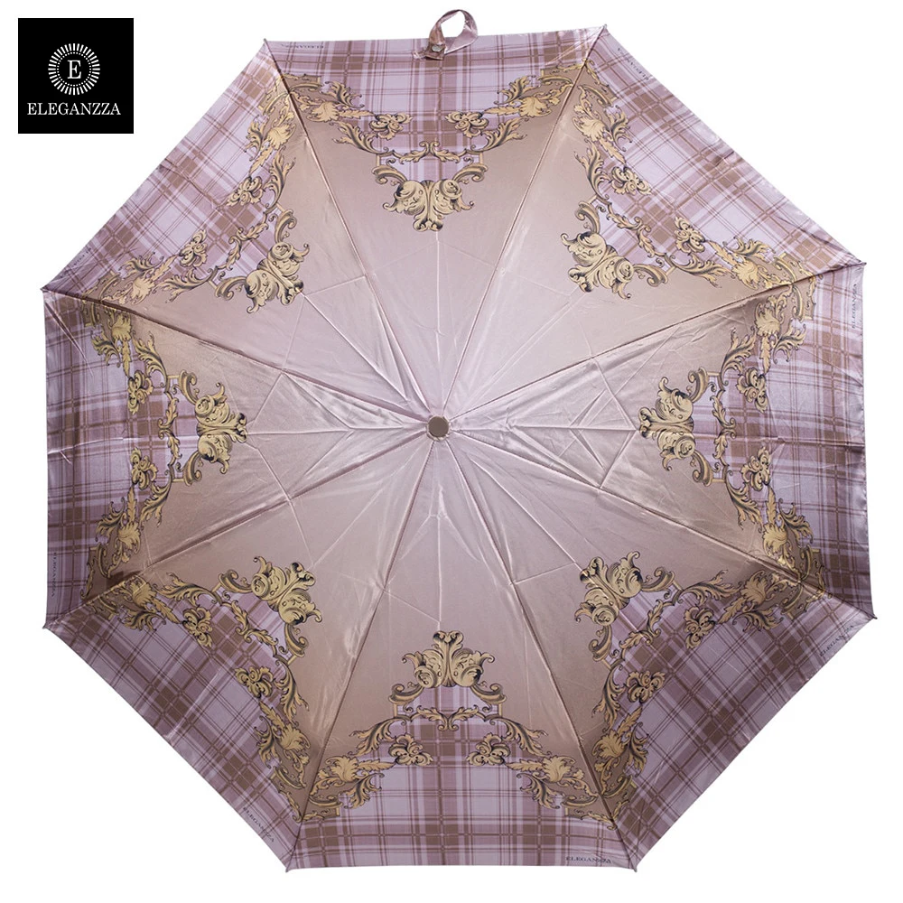 Зонт Eleganzza жен A3 05 0461LS|Зонтики| |