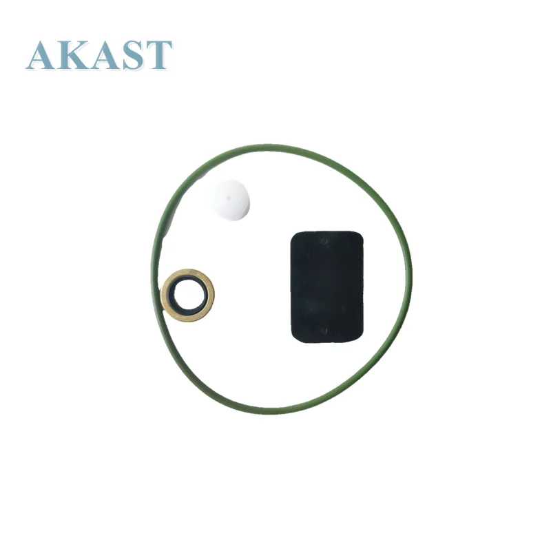 2906009600(2906-0096-00) набор дренажных клапанов для замены запчастей винтового компрессора Atlas Copco GA90