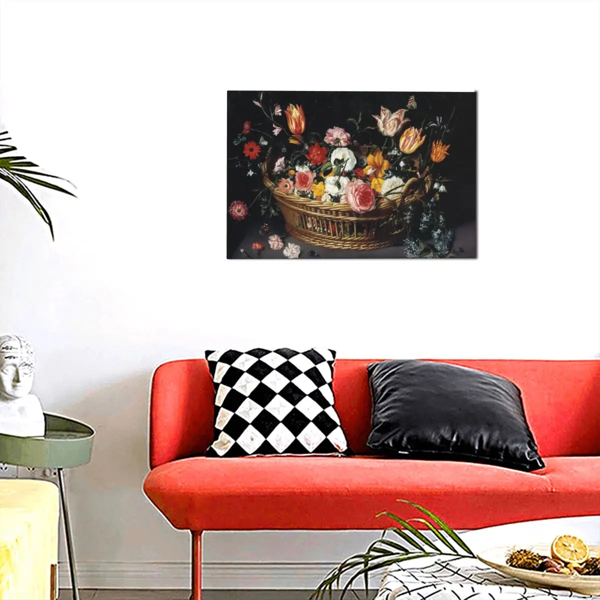 

Bruegel Painting Wood Living Room Decoration Pictures New Arrivals Aesthetic Room Decor