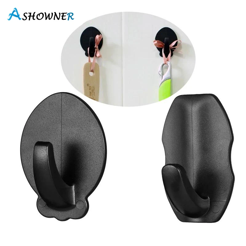 

Стойка для тяжелых нагрузок, присоска для чашек, надежные крючки, инструменты для сада, ванной комнаты, дверные настенные вешалки, крючок