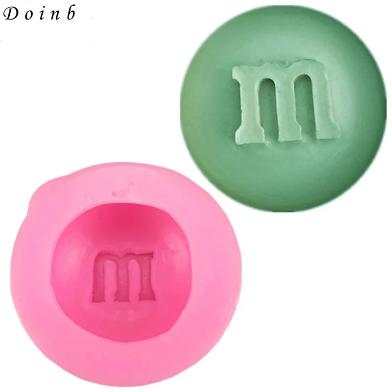 Силиконовые 3D формы Шоколадных Бобов силиконовая форма для пирога инструменты