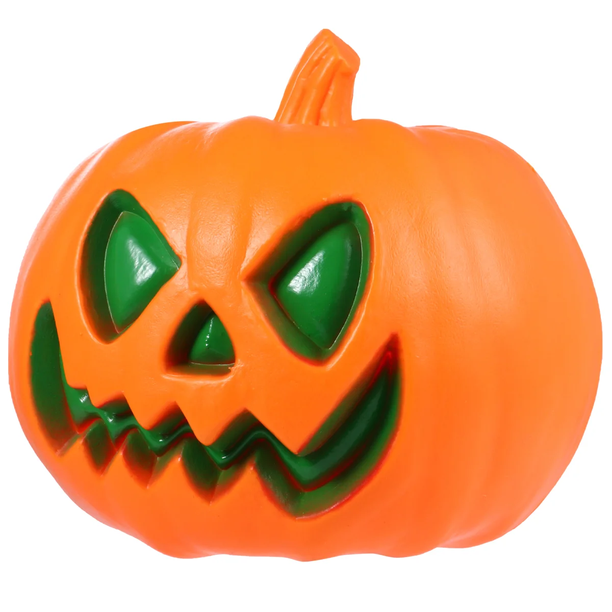 

1 Pc Pumpkin Light Decorative Light Decoration Supplies (Orange)