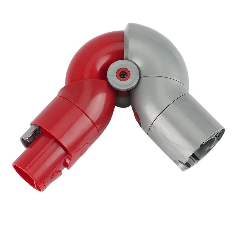 

For Dyson Vacuum Cleaner Accessories Dyson Adapter V7 V8 V10 V11 Turn Elbow V7 V8 Motor Rear Cover