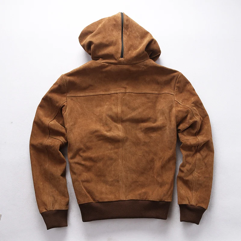 1939 прочтите описание! Азиатский Размеры Для мужчин корова s из натуральной яловой