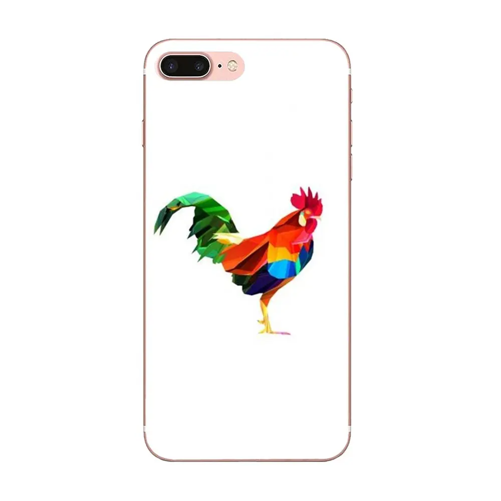 Геометрический Графический животный уникальный дизайн для Samsung Galaxy J1 J3 J4 J5 J6 J7 A10