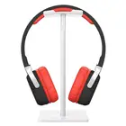 Новая универсальная подставка для наушников, держатель для игровой гарнитуры, стойка для наушников, вешалка, кронштейн для накладных наушников, домашний декор