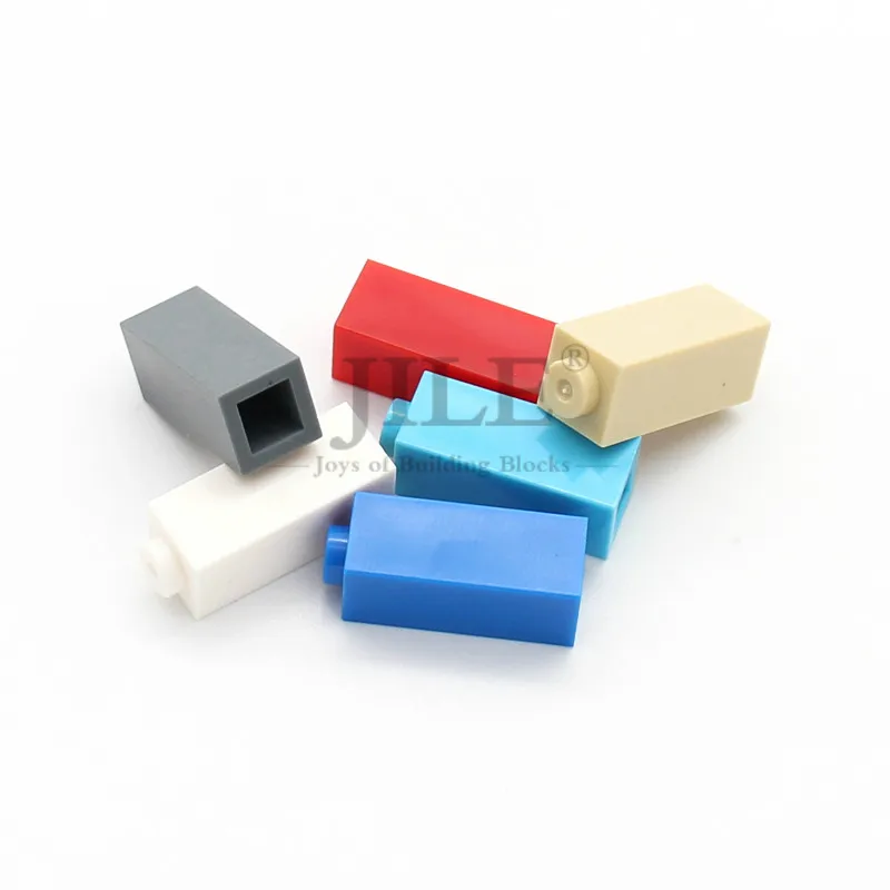 Конструктор Moc креативный конструктор сделай сам 1x1x2 |