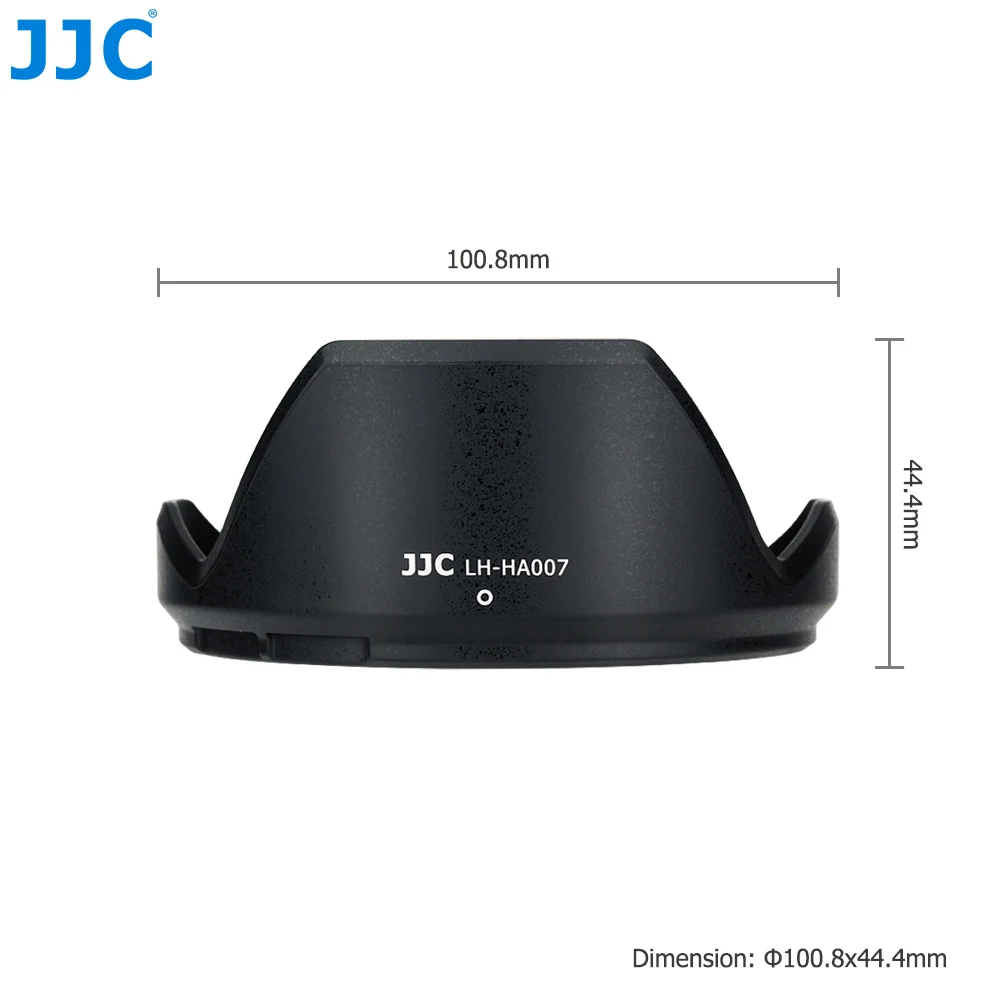 JJC Цветочная бленда для объектива камеры Tamron SP 24-70 мм f/2 8 Di VC USD A007 Замена HA007 защита