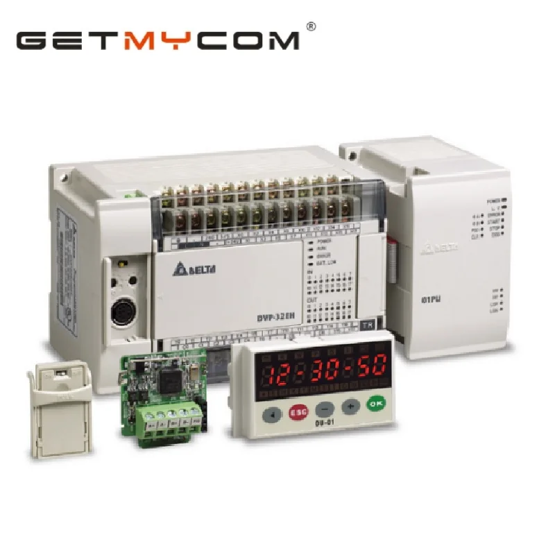 

Getmycom оригинальный для dvpdt 02-h2 модуль расширения правой шины