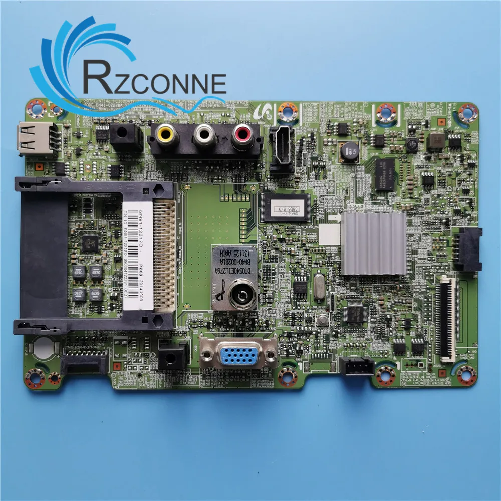 Motherboard Mainboard Card For Samsung  BN41-02228A BN91-12217D