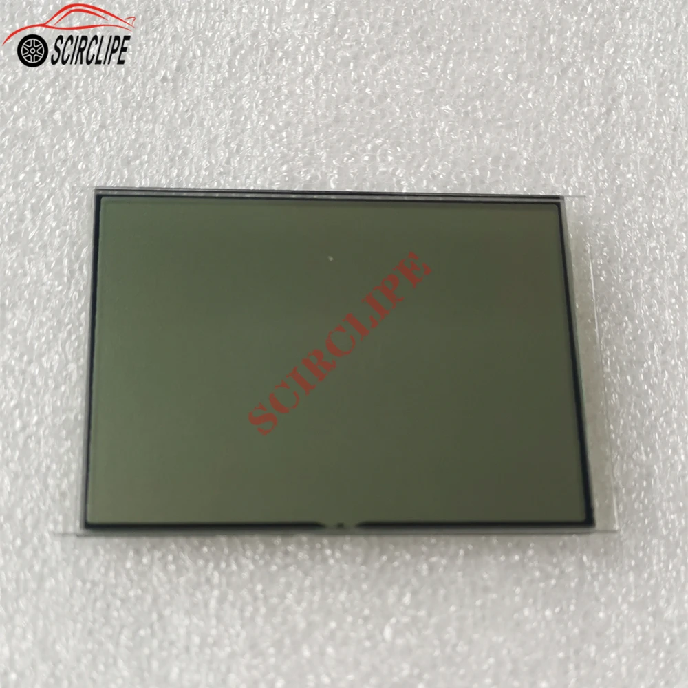 Блок приборов для приборной панели VDO ЖК-дисплей пиксель ремонта пикселей Fendt Tie 600