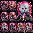 Алмазная живопись 5D 