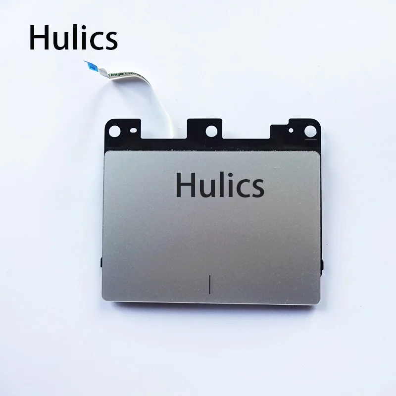 Hulics оригинал для asus N501JW Кнопка тачпада board 3DBK5THJN00|Компьютерные кабели и разъемы| |