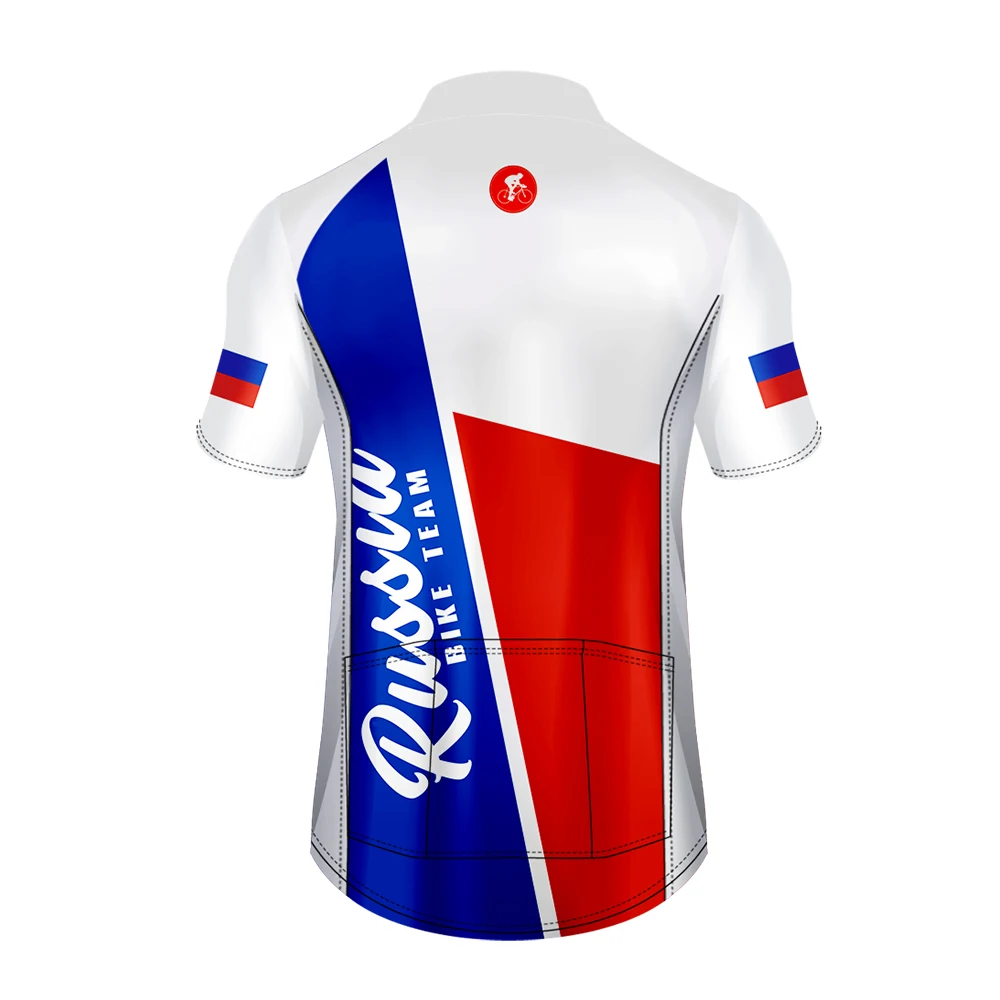 WAMNI 2019 модные Для мужчин в стиле ретро с рукавами реглан Велоспорт Джерси Топы