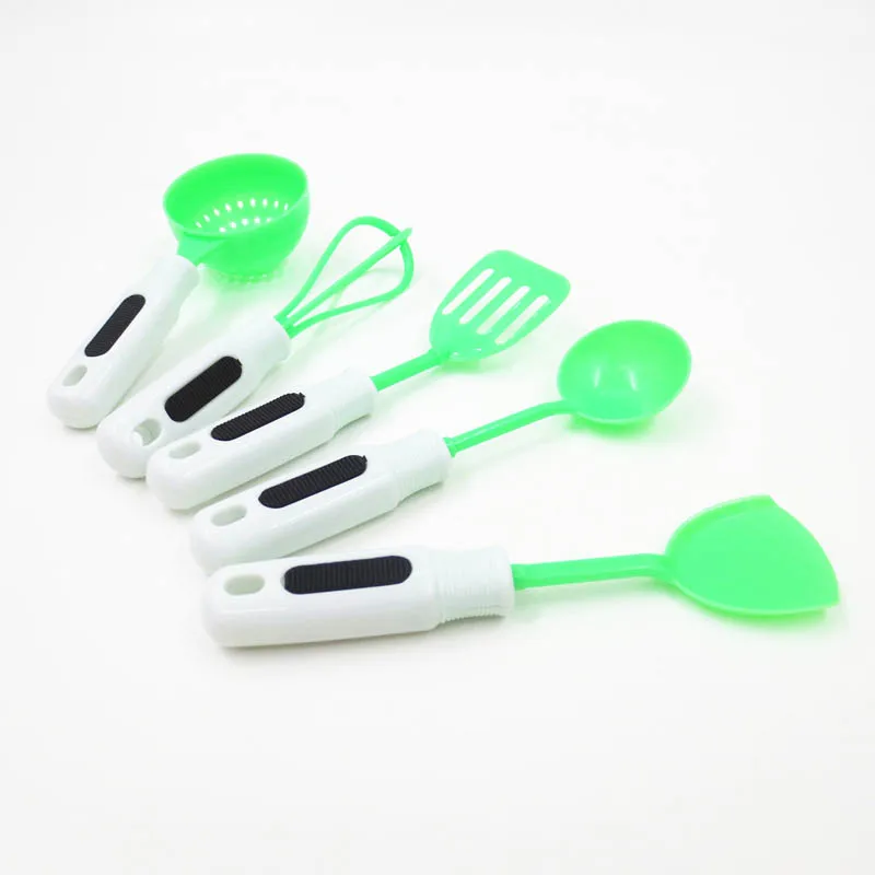 5 шт./лот 1/6 аксессуары для кукол Барби миниатюрные кухонные принадлежности