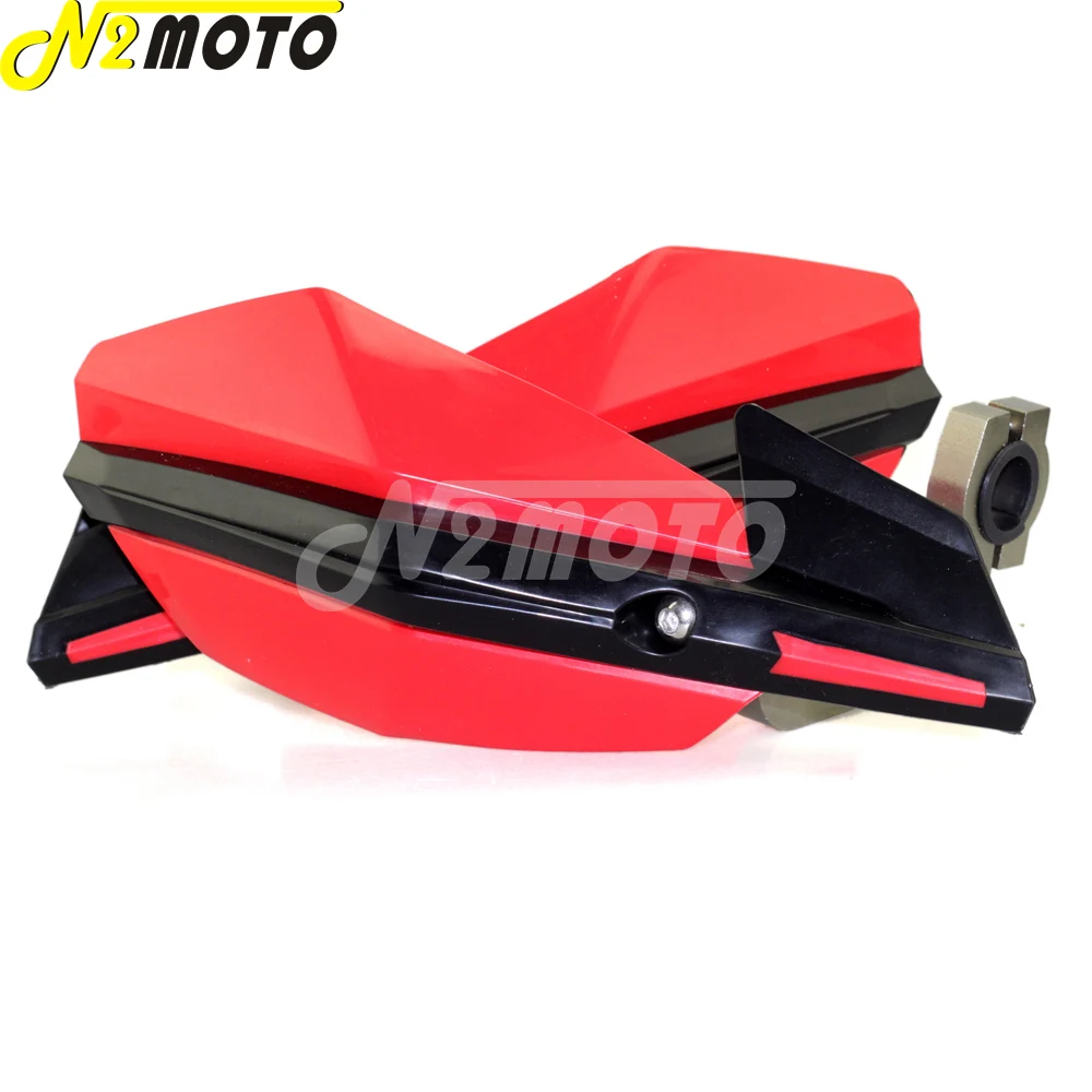 Защитная накладка для мотоцикла EXC EXCF SX SXF SXS MXC MX Enduro Honda Yamaha Kawasaki 7/8 22 мм |