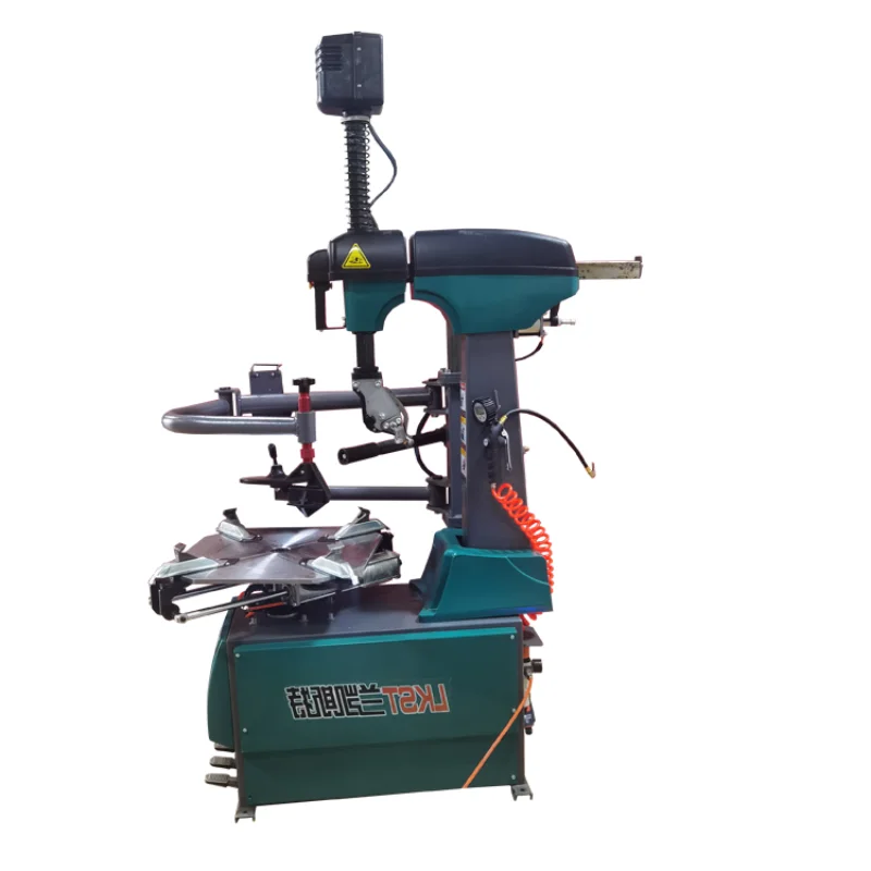 

Tyre changer, tyre changer tool