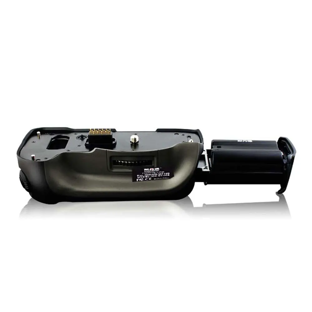 Вертикальный держатель для аккумулятора Sidande используемый Pentax STD PK10D/K20D батарея