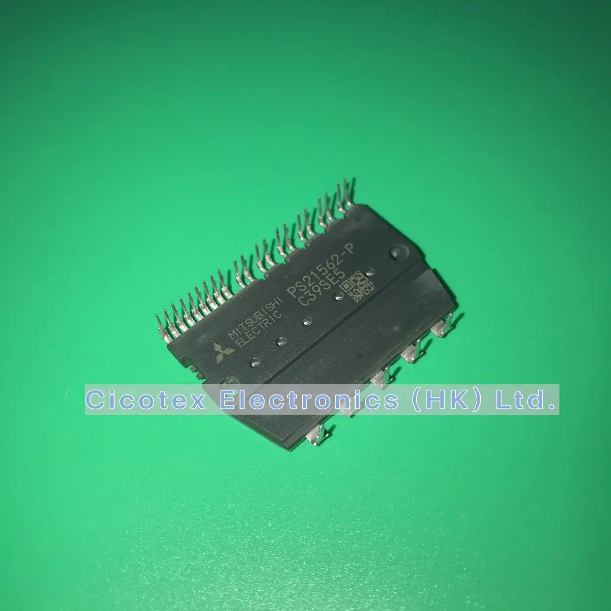 Фотомодуль IGBT PS21562 P MOD IPM 600V 5A MINI DIP PS 21562 интеллектуальный модуль PS21562P|module igbt|igbt module