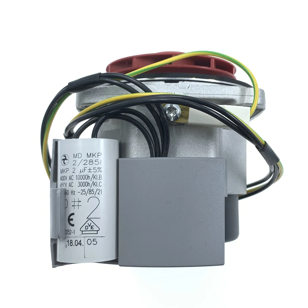 

Gas Boiler Part Water Circulation Pump Motor for Wilo INTNFSL12/6 Apply to Power 82W/83W(5#)