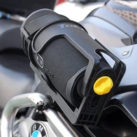 Motorcycle Bottle Holder universal audio bracket bicycle bottle cage water bottle holder for bikes For BMW Honda Harley Kawasaki