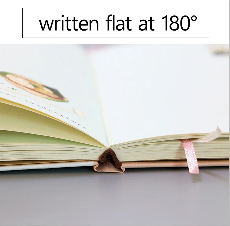Милый блокнот для путешественников, Kawaii ежедневник, ежедневник,, Filofax, еженедельный ежедневный блокнот для путешественников с цветными страницами, канцелярские принадлежности