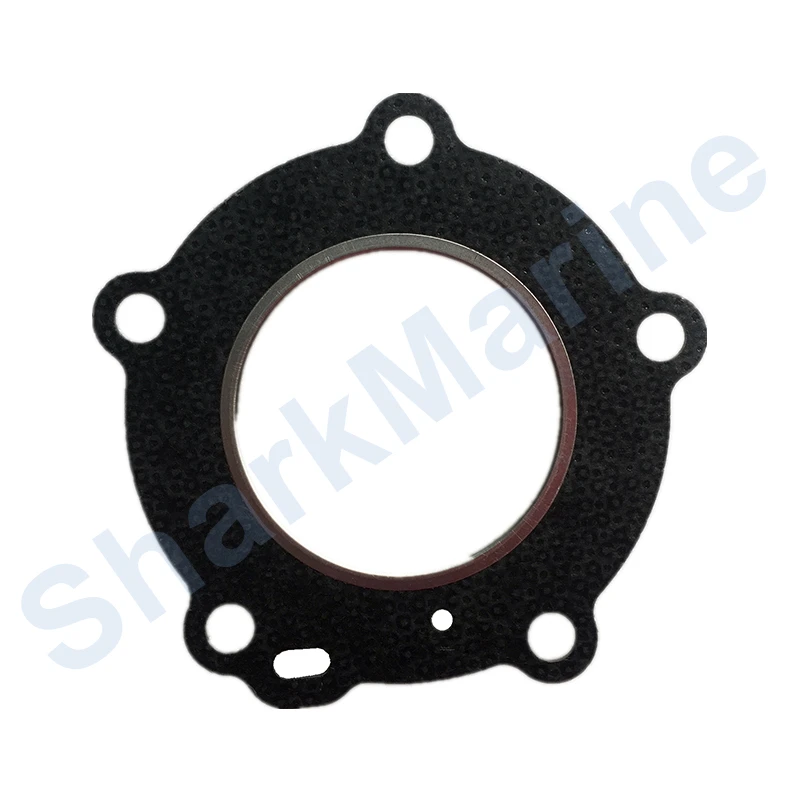 

Cylinder head gasket for TOHATSU outboard PN 369-01005-1