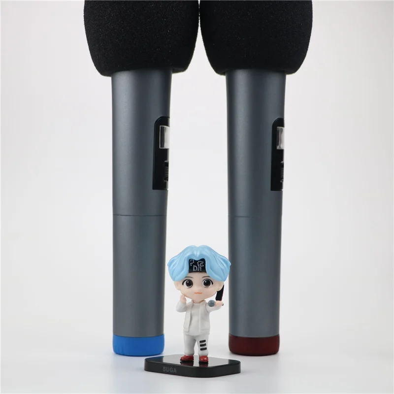 Лидер продаж 7 шт./лот миниатюрные фигурки Тан игрушки для мальчиков групповая