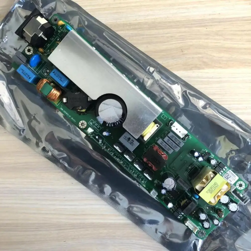 Блок питания и балласт лампы AWO A5969900DG 210 Вт подходит для проекторов Optoma HD26 прочих