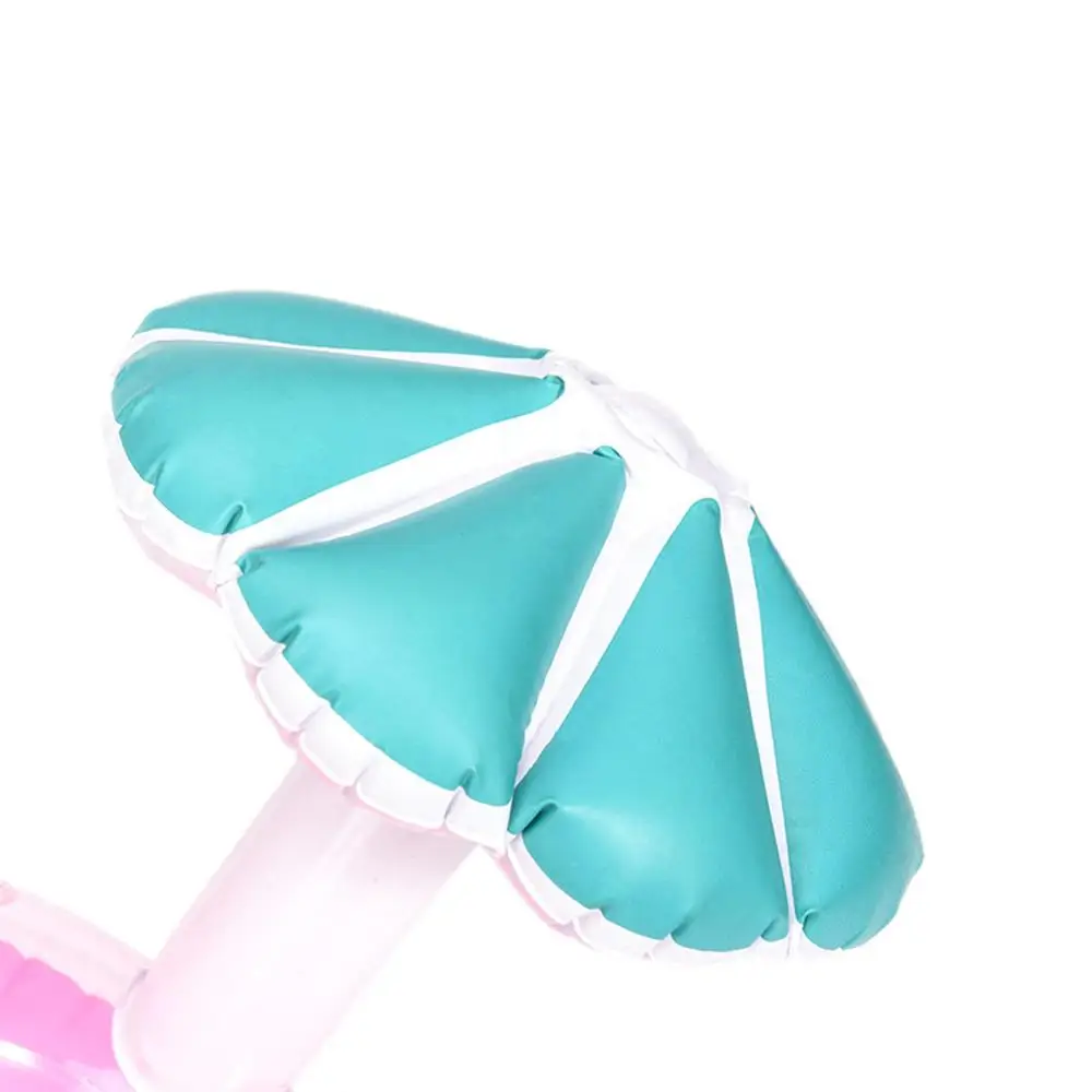 Надувные подставки для грибов маленький зонтик держатель чашки молока чая