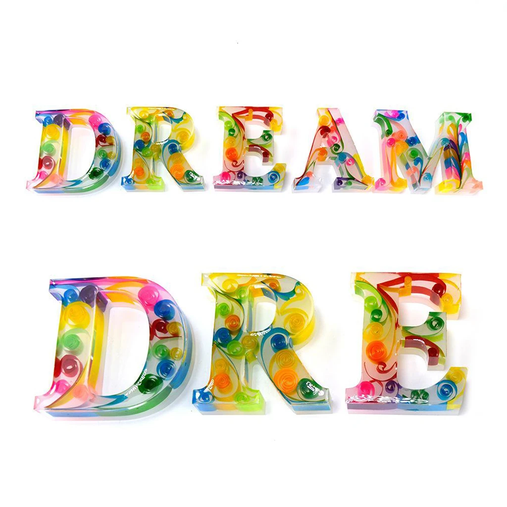 27x силиконовая форма с сердечками эпоксидная смола пепельница для изготовления