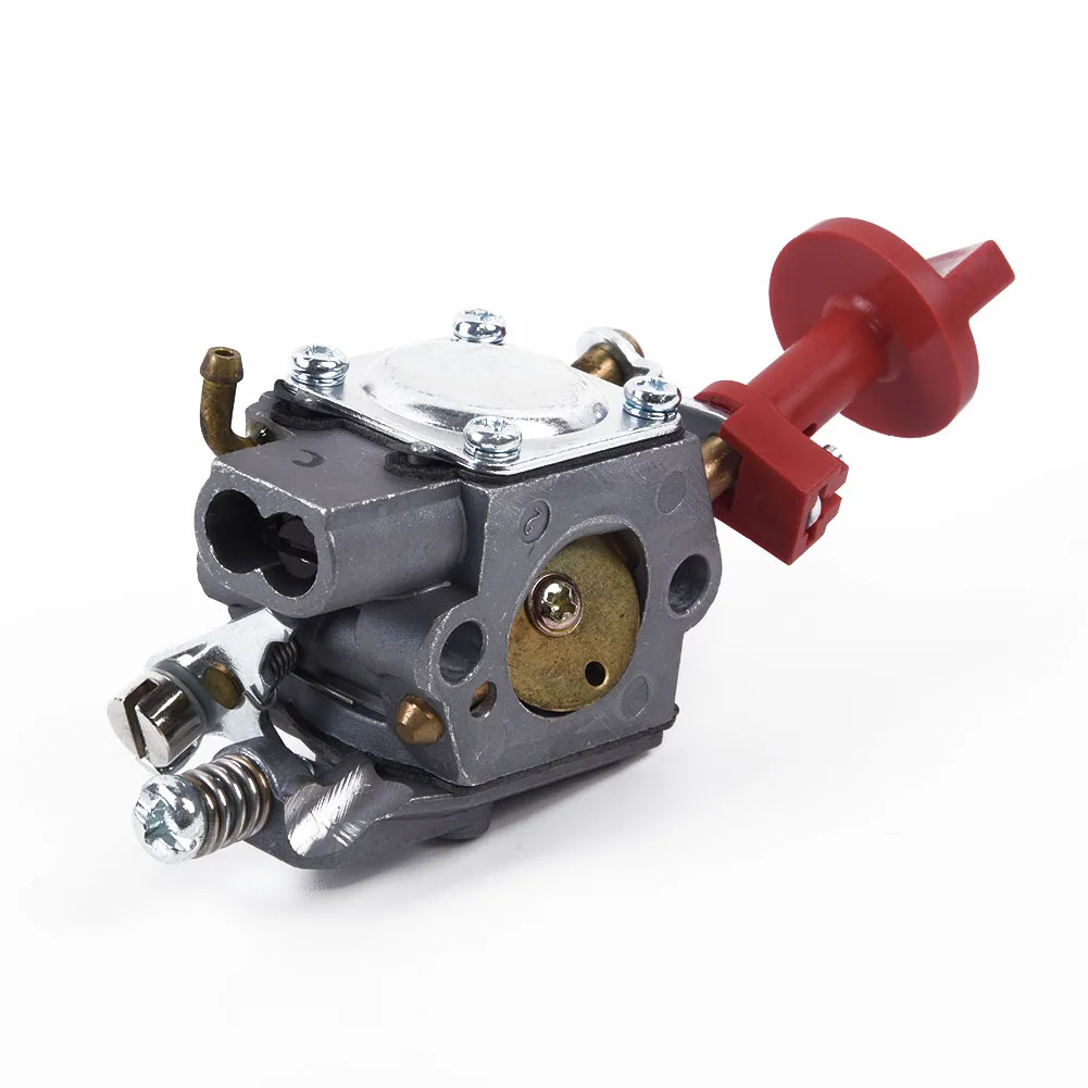 

Garden Carburetor Set Kit Fuel filter For ECHO CS2600C CS2600 Chainsaw