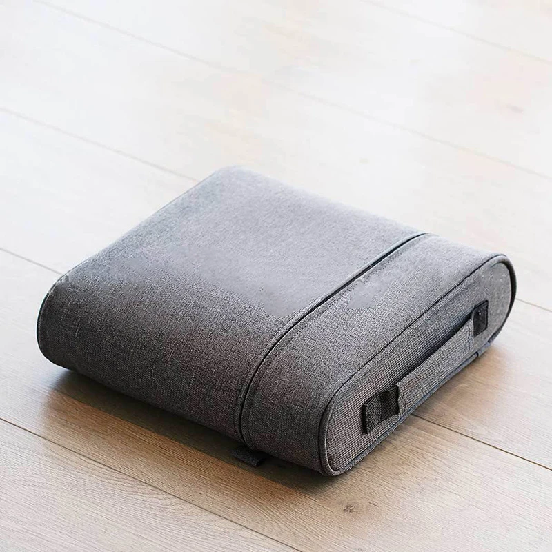 Ручной беспроводной пылесос F8 аксессуары запасные части сумка для хранения Xiaomi