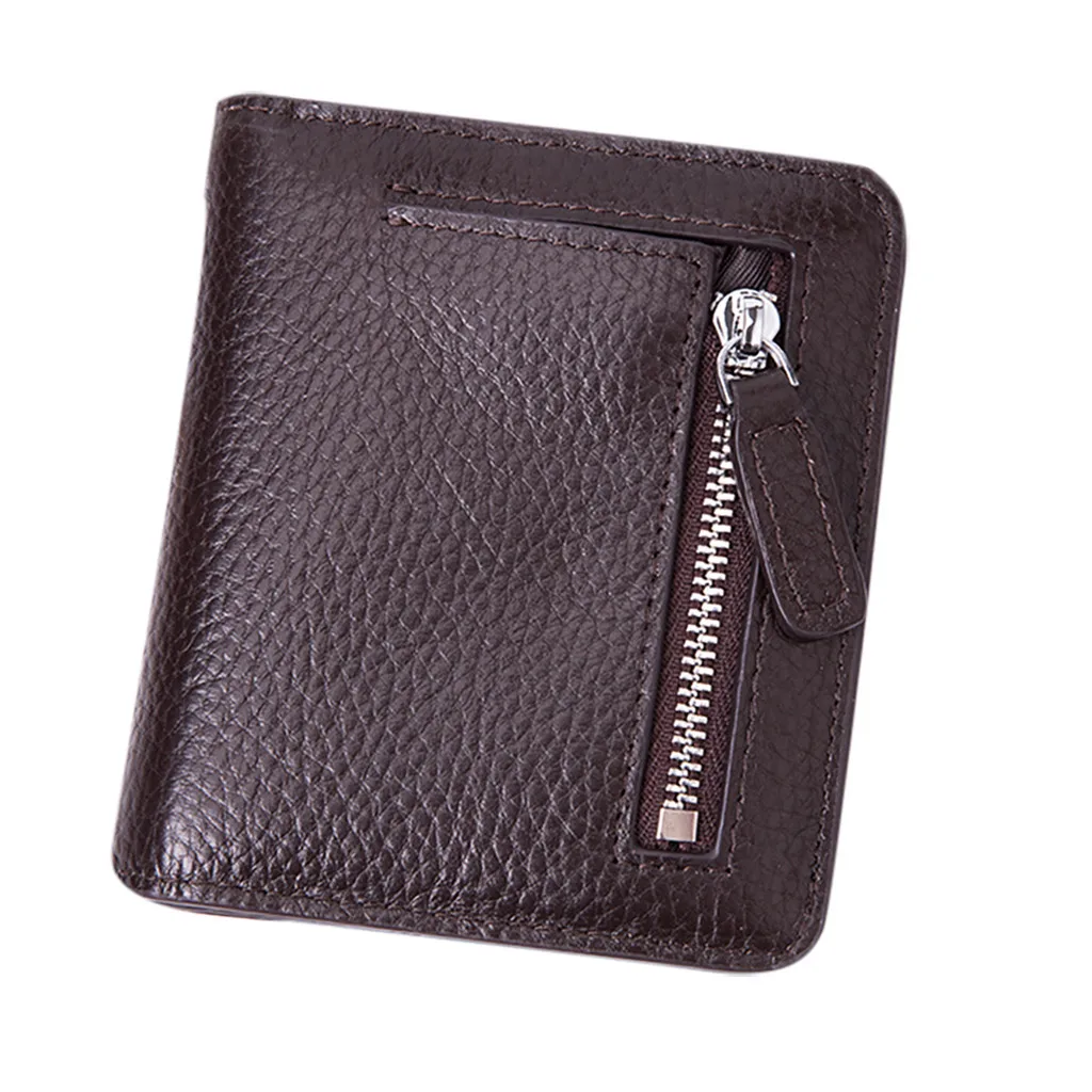 Модный кошелек женские короткие мини-кошельки для мужчин и женщин новинка сумка