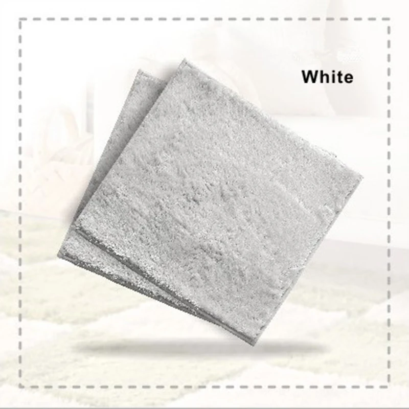 Enipate детский коврик для спальни гостиной детей игры замша мягкий простой