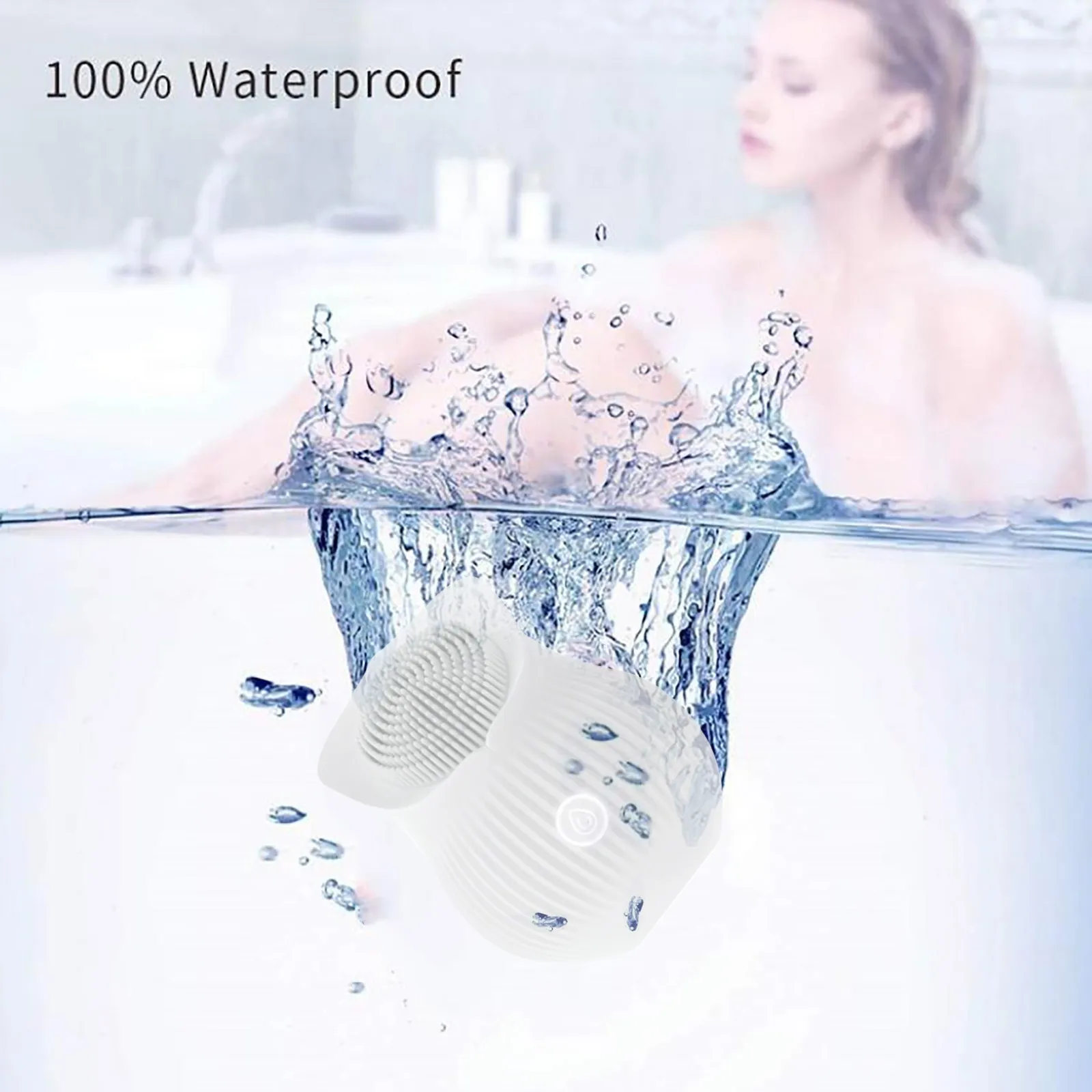 Розовый цветок для женщин стимулятор сосков язык лижут Грудь Увеличение игрушки