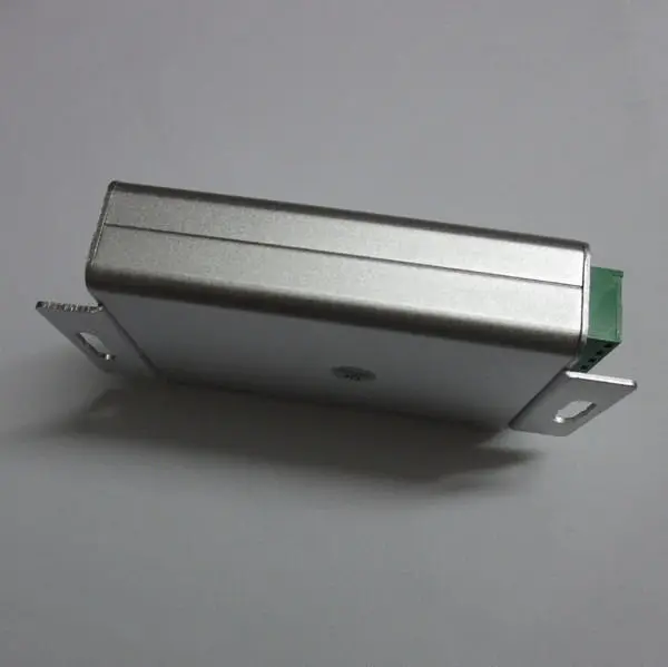 HC008 цифровой RGB RF светодиодный пиксель контроллер диммер 133 вида воздействия Max 1024