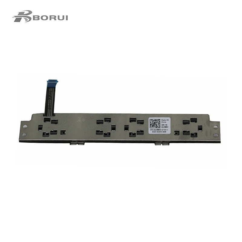 Новинка оригинальная сенсорная панель для ноутбука левая и правая кнопочная